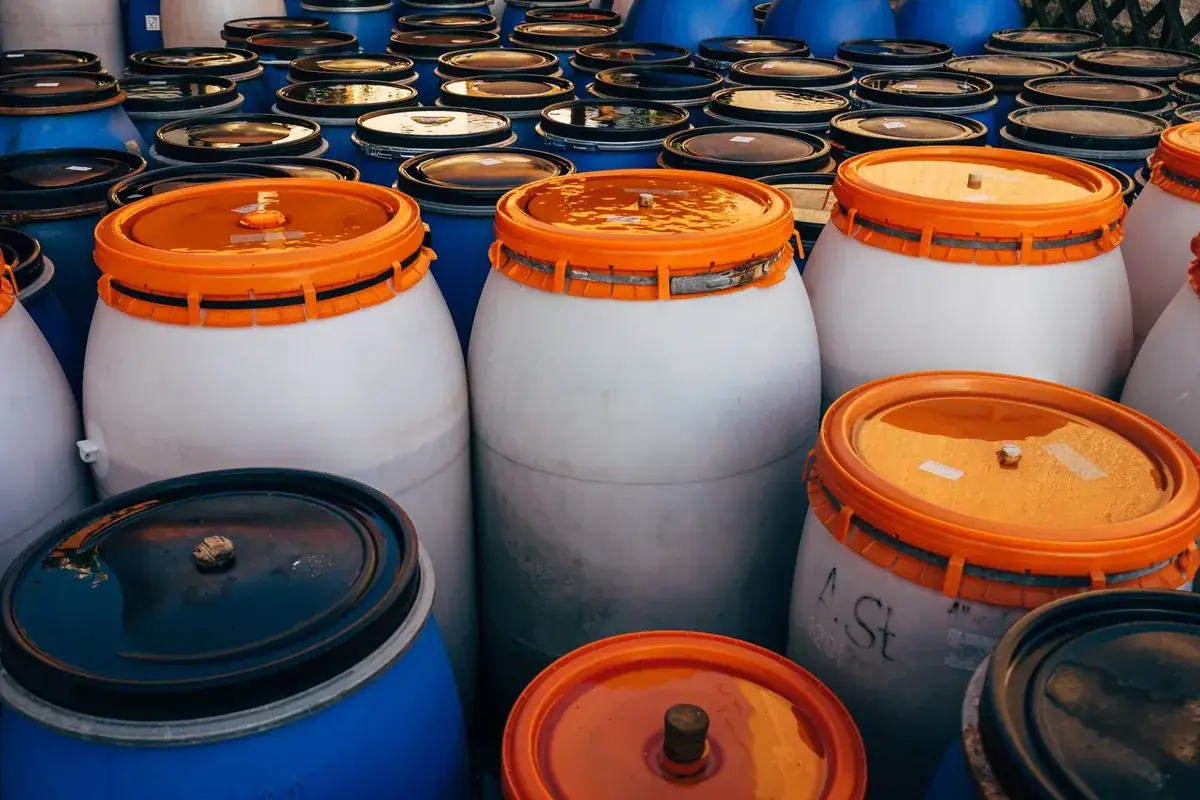 Chemical & Toxic Waste Cleanup in Cerritos, CA