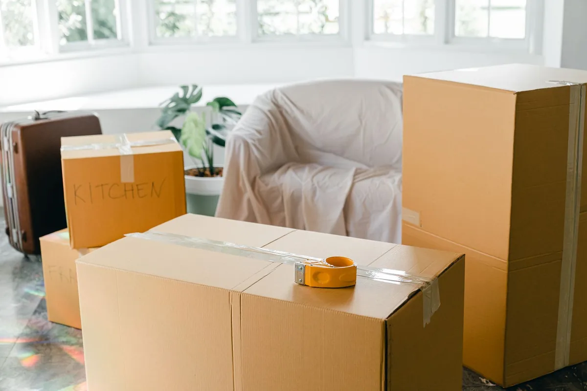 Hoarding Cleanup in Cerritos, CA